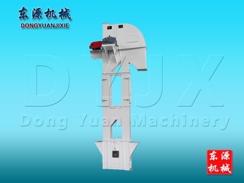 TD、D斗式提升機
